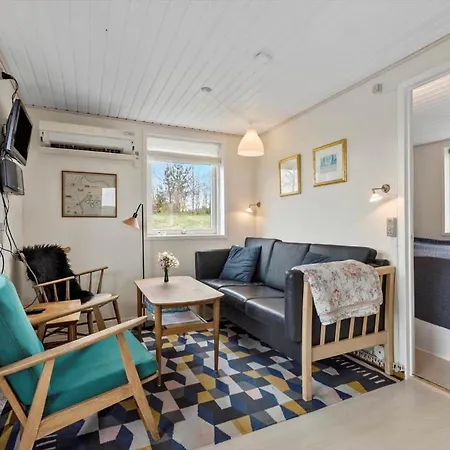 84154-ebeltoft-ostvangen-1 Casa vacanze