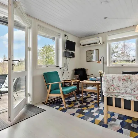 84154-ebeltoft-ostvangen-1 Vakantiehuis Ebeltoft