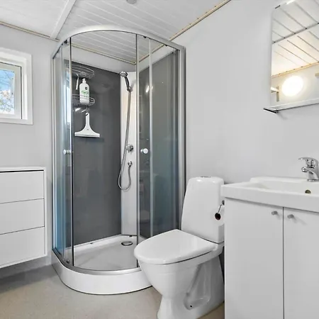 Casa vacanze 84154-ebeltoft-ostvangen-1 Ebeltoft